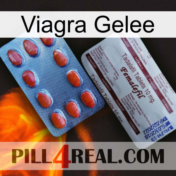 Viagra Jelly 36